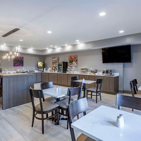 Mainstay Suites Lebanon - Nashville Area מראה חיצוני תמונה