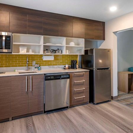 Mainstay Suites Lebanon - Nashville Area מראה חיצוני תמונה