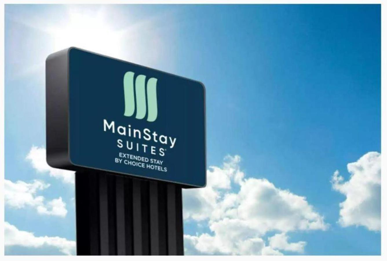 Mainstay Suites Lebanon - Nashville Area מראה חיצוני תמונה
