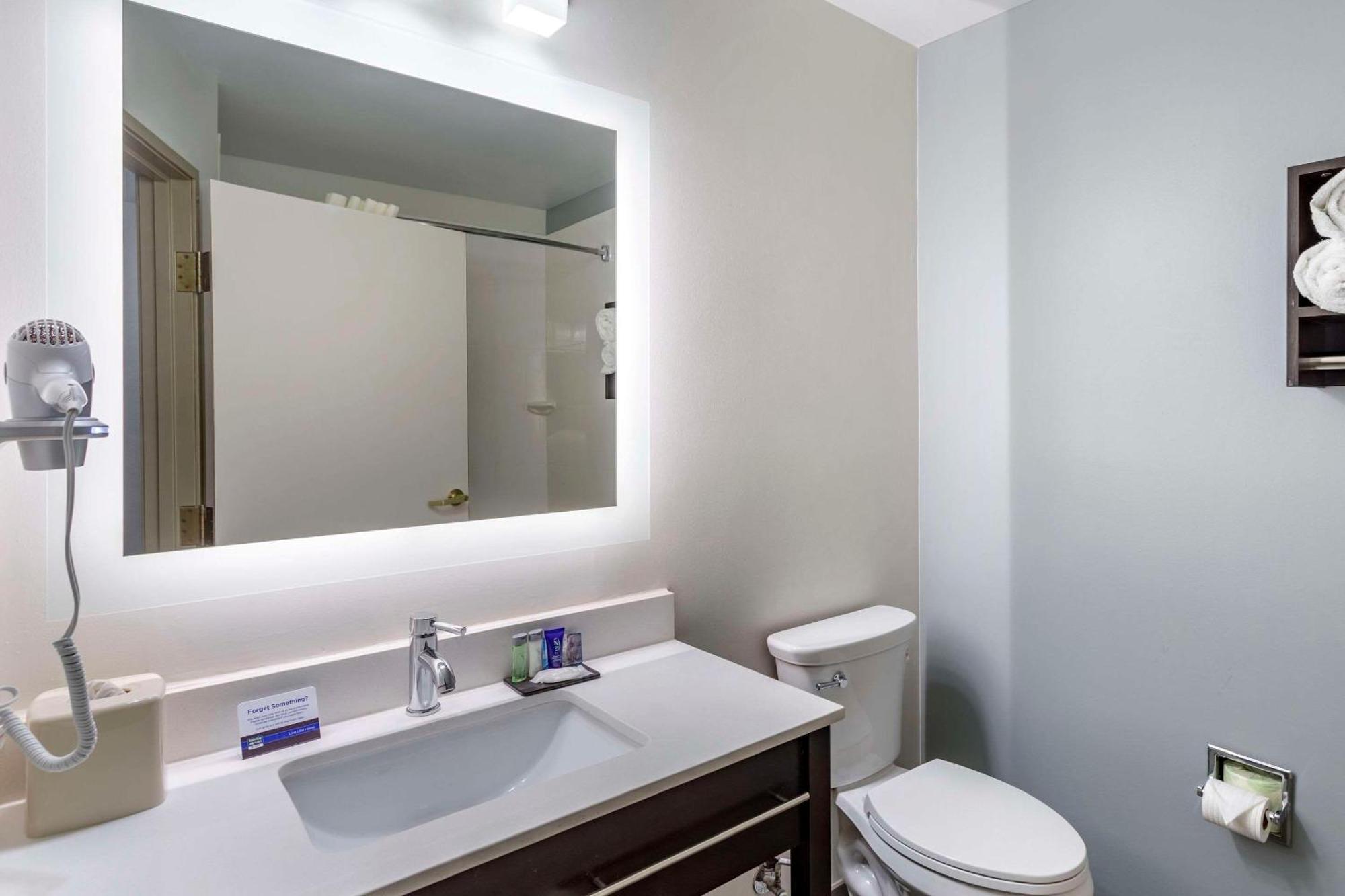 Mainstay Suites Lebanon - Nashville Area מראה חיצוני תמונה