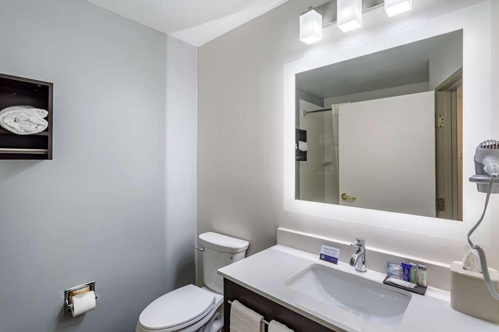 Mainstay Suites Lebanon - Nashville Area חדר תמונה